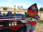 Cody Clark age 17 from Wills Point Texas