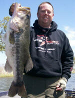  Pro Guide Tom Redington