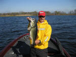 Pro Guide John Tanner