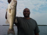 arvin Fumby caught this Lake Fork trophy