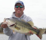 Pro Guide Tom Redington
