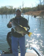 9.3 lb. Jim Hughes