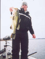 Jimmy Everett's Guide Service