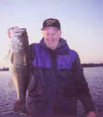 Ron Leake