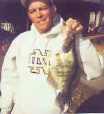 Lake Fork crappie 