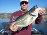 Pro Guide Larry Womack