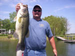 Jesse Torres from Waco TX. with a 7.8 