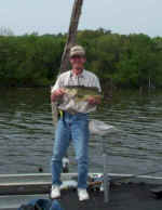 lake fork bass fishing