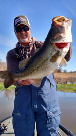  Pro Guide John Tanner