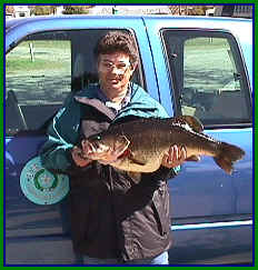 A lady angler record Lake Fork Bass